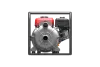 Бензиновая мотопомпа для чистой воды A-iPower AWP50