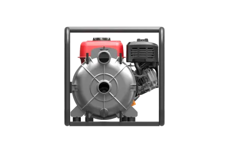Бензиновая мотопомпа для чистой воды A-iPower AWP50