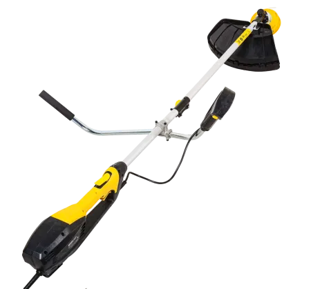 Электрический триммер Huter GET-2000 PRO