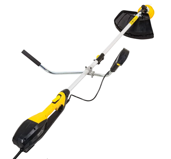 Электрический триммер Huter GET-2000 PRO