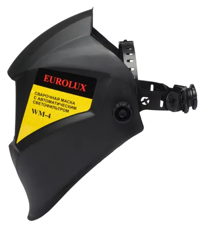 Сварочная маска Eurolux WM-4