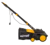 Электрический скарификатор-аэратор Huter ESA-1500
