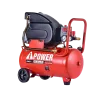 Компрессор поршневой масляный AC240/24D