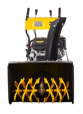 Снегоуборщик бензиновый Huter SGC 11000CD