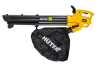 Воздуходувка электрическая Huter EB-3000