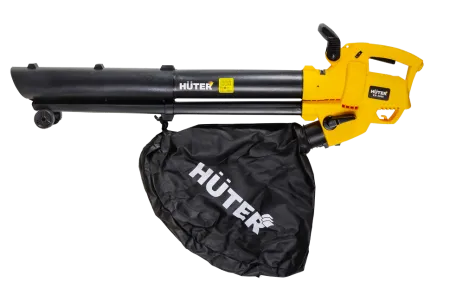 Воздуходувка электрическая Huter EB-3000