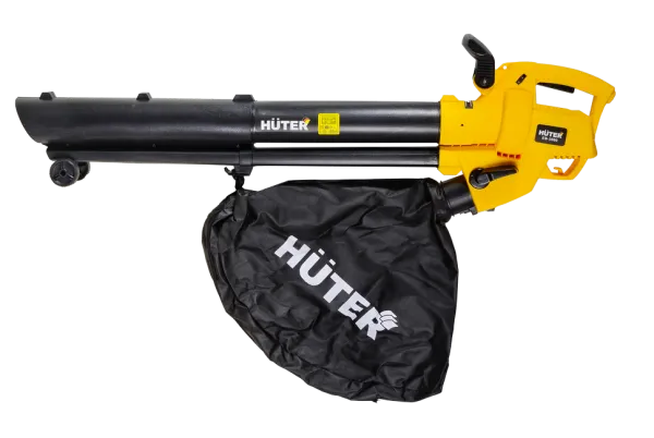Воздуходувка электрическая Huter EB-3000