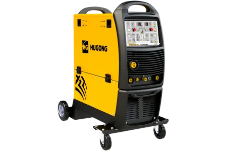 Сварочный полуавтомат  HUGONG INVERMATRIX 251 (без горелки)