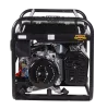Портативный бензогенератор Huter DY8000LX-3