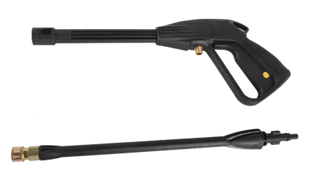 Мойка высокого давления Huter W135-AR