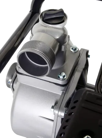 Мотопомпа Huter MP-50