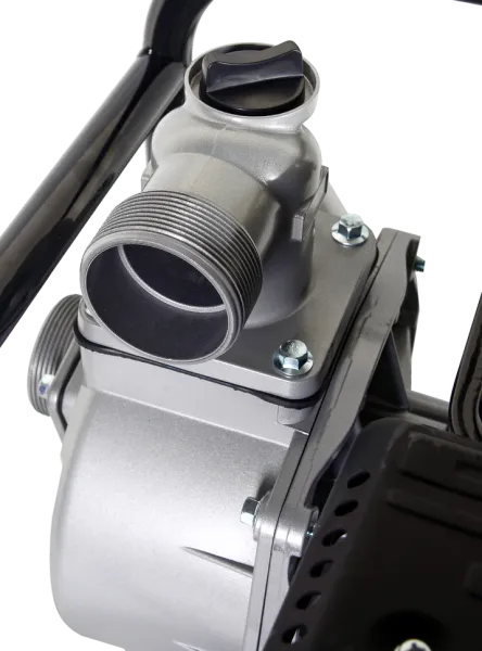 Мотопомпа Huter MP-50