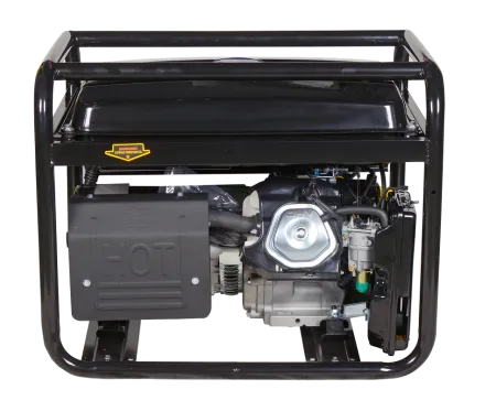 Электрогенератор Huter DY11000L