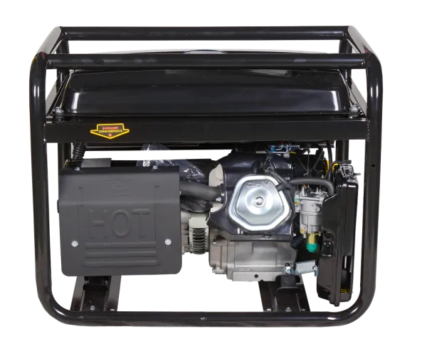 Электрогенератор Huter DY11000L