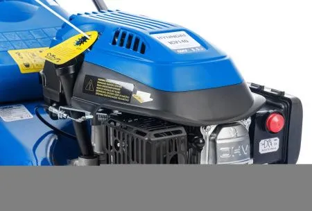 Бензиновая газонокосилка HYUNDAI L 4310