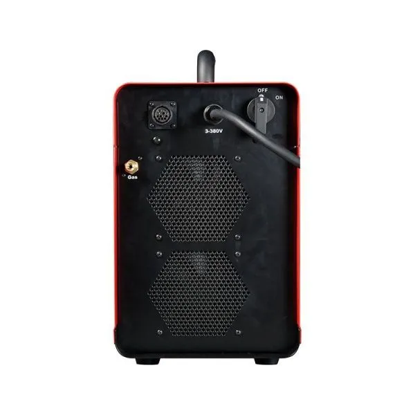 FUBAG Инвертор сварочный INTIG 320T W AC/DC PULSE + Горелка FB TIG 18 5P 8m  + Блок жидкостного охлаждения Cool 70 + Тележка