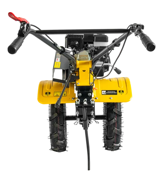 Сельскохозяйственная машина Huter МК-7800P-4х2