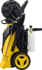 Мойка Huter W-5-2600 PRO