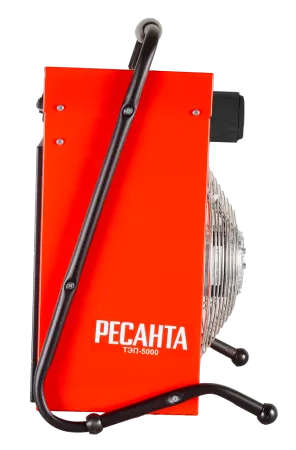 Электрическая теплопушка РЕСАНТА ТЭП-5000