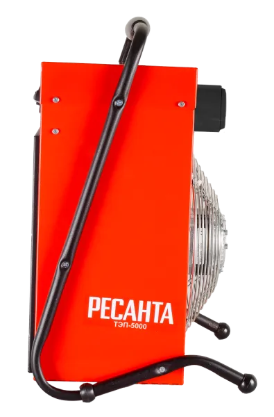 Электрическая теплопушка РЕСАНТА ТЭП-5000