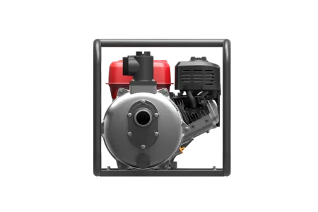 Бензиновая мотопомпа высоконапорная A-iPower AWP50H