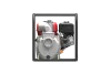 Бензиновая мотопомпа для грязной воды A-iPower AWP100T