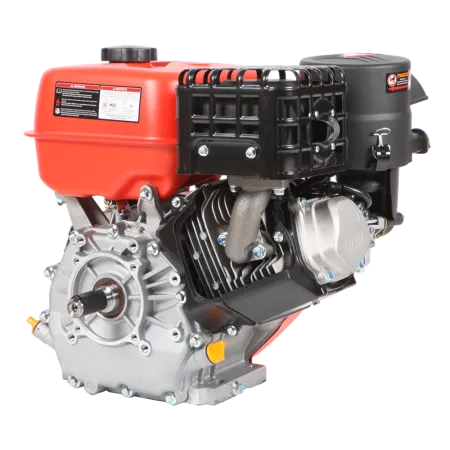 Бензиновый двигатель A-iPower AE440-25
