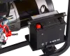 Электрогенератор дизельный LDG 7000LXА Huter