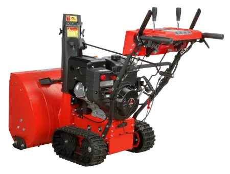 Снегоуборочная машина AS7615LE