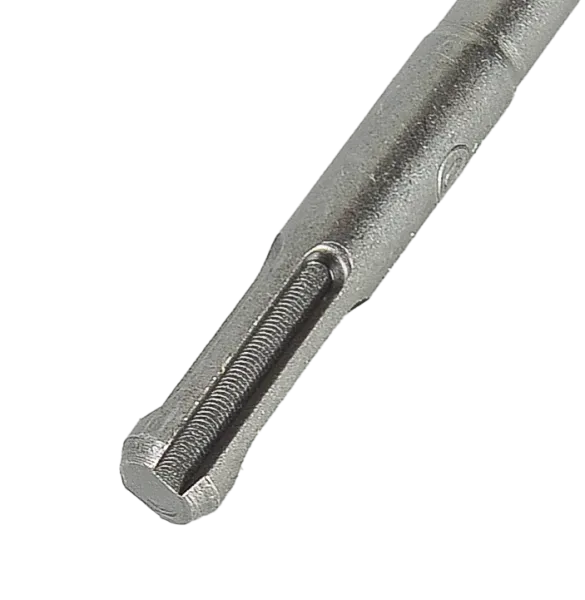 Бур по бетону ВИХРЬ 8x210x150