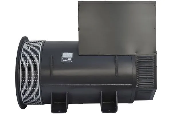 Mecc Alte ECO43-2L SAE 0/18 (1040 кВт)