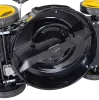 Газонокосилка бензиновая Huter GLM-6.0 SP