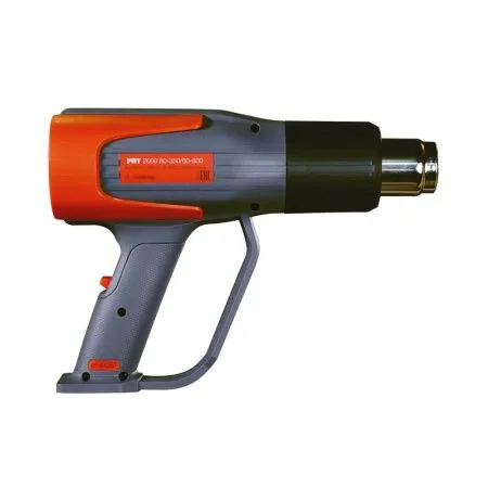 FUBAG Строительный термофен PRT 2000 60-350/60-600 KIT 4
