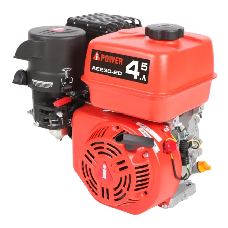 Бензиновый двигатель A-iPower AE230-20