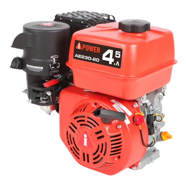 Бензиновый двигатель A-iPower AE230-20