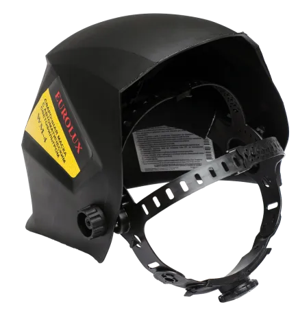 Сварочная маска Eurolux WM-4