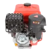 Бензиновый двигатель A-iPower AE420E-25