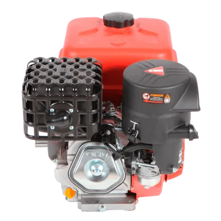 Бензиновый двигатель A-iPower AE420E-25