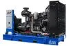 Дизельный генератор ТСС АД-640C-Т400-1РМ15