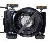 Газонокосилка бензиновая Huter GLM-3.5T