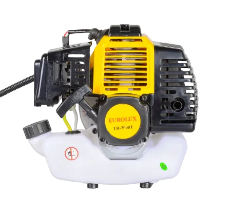 Триммер бензиновый Eurolux TR-3000T