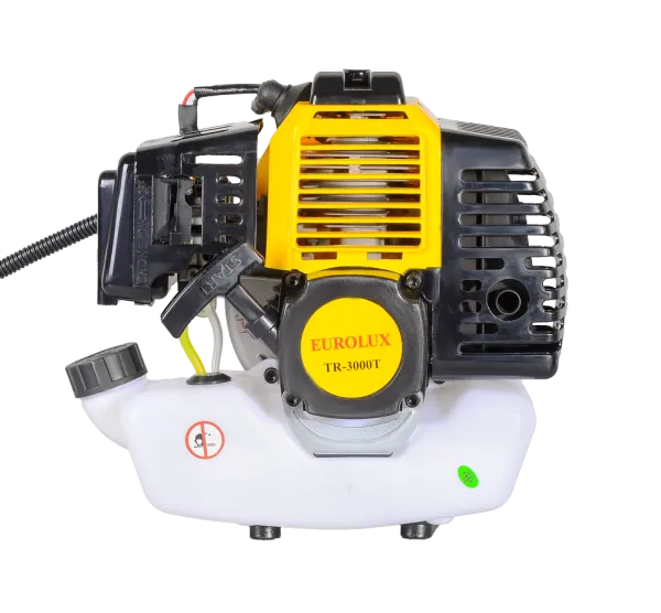 Триммер бензиновый Eurolux TR-3000T