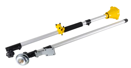 Триммер бензиновый Huter GGT-443S