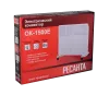 Конвектор РЕСАНТА ОК-1500Е