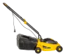 Газонокосилка электрическая Huter ELM-1300/33