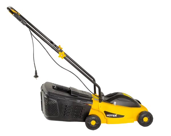 Газонокосилка электрическая Huter ELM-1300/33