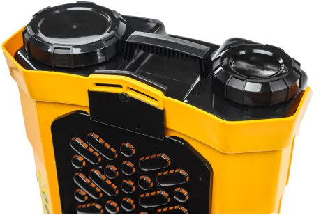 Опрыскиватель аккумуляторный Huter SP-16AC
