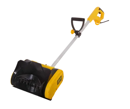 Снегоуборщик электрический Huter SGC 1700E