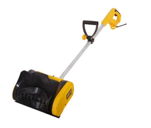 Снегоуборщик электрический Huter SGC 1700E