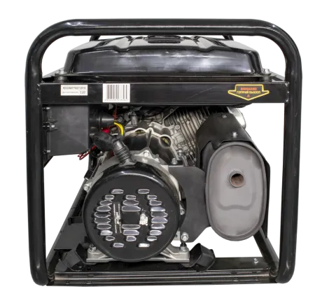 Электрогенератор Huter DY9500LX-3 PRO